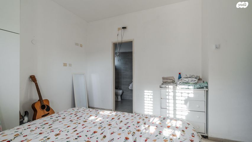 בית פרטי/ קוטג', אברהם אבן שושן, נאות לון, באר שבע