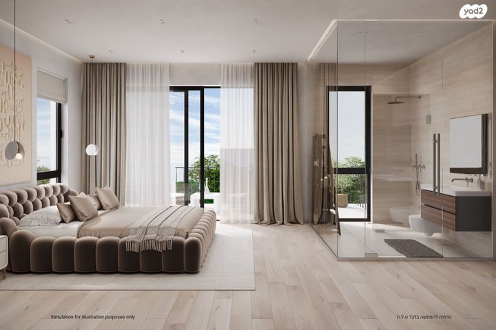 גג/ פנטהאוז, הצפון החדש - דרום, תל אביב יפו