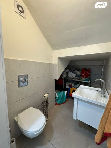 דירה, שרל לוץ, בת גלים, חיפה