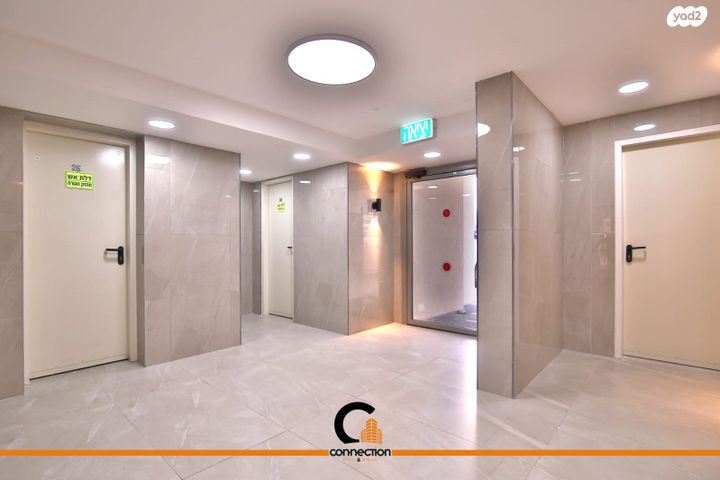 דירה, לוי אשכול, לב מוצקין, בנה ביתך, קרית מוצקין