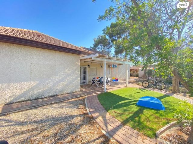 בית פרטי/ קוטג', שאר העיר, עומר