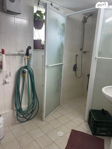 דירה, רשב"א, רחביה, ירושלים