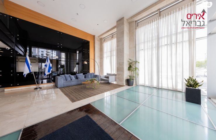 דירה, מתחם 1200, הוד השרון