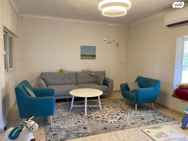 בית פרטי/ קוטג', שאר העיר, עומר