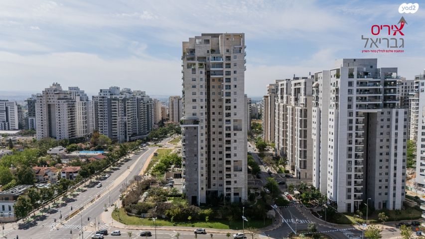 דירה, מתחם 1200, הוד השרון