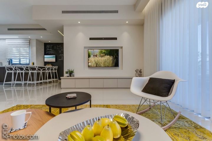 דופלקס, כפר סבא