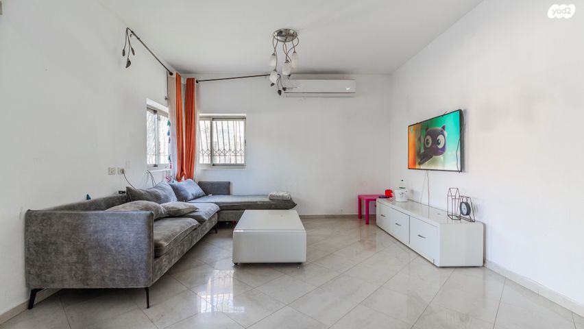 בית פרטי/ קוטג', אברהם אבן שושן, נאות לון, באר שבע