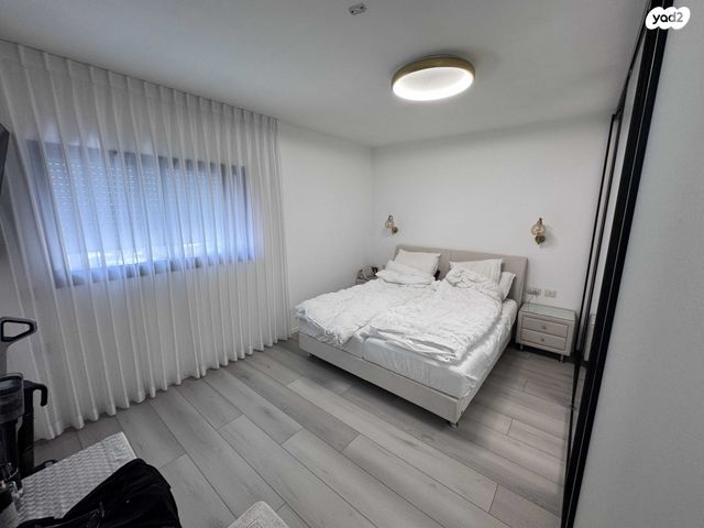 גג/ פנטהאוז, יהודה הנשיא, קרית שמואל, טבריה