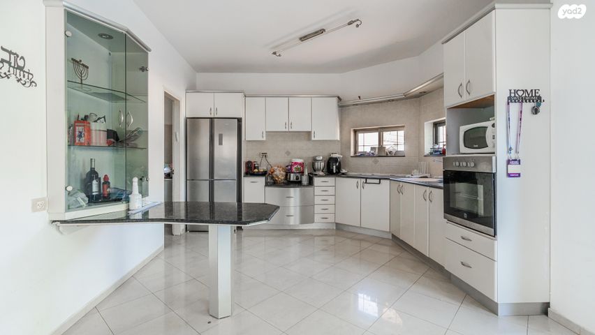 בית פרטי/ קוטג', אברהם אבן שושן, נאות לון, באר שבע