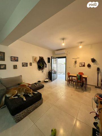 דירה, שרל לוץ, בת גלים, חיפה