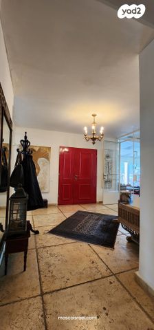 דירה, מצפה ים, הרצליה ב', הרצליה