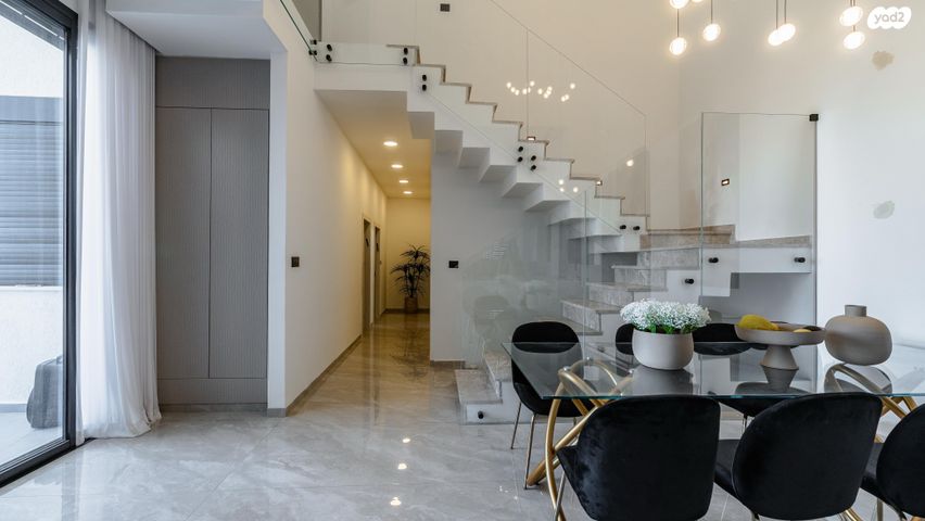 בית פרטי/ קוטג', שושנה דמארי, כלניות, באר שבע