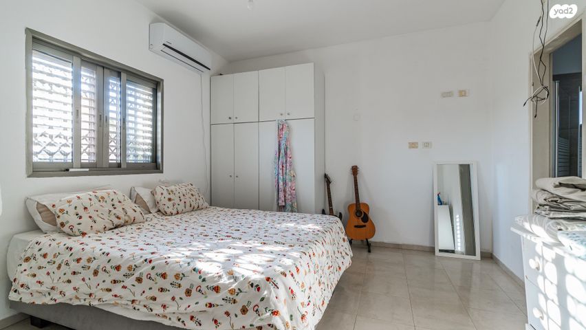 בית פרטי/ קוטג', אברהם אבן שושן, נאות לון, באר שבע