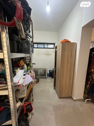 דירה, שרל לוץ, בת גלים, חיפה