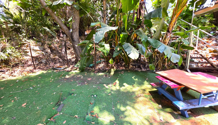 יחידת דיור, סביון