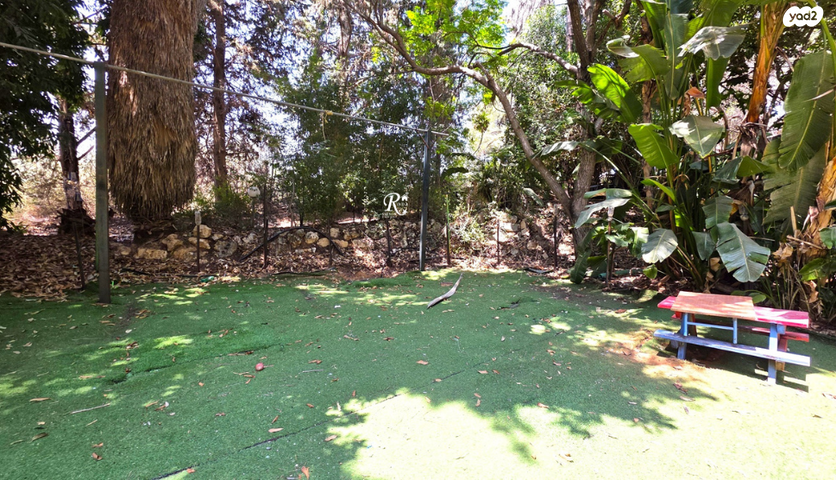 יחידת דיור, סביון