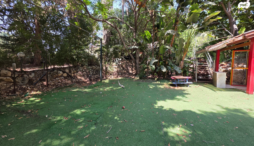 יחידת דיור, סביון