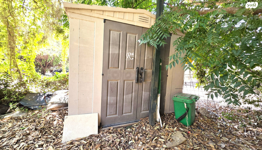 יחידת דיור, סביון