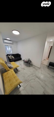 יחידת דיור, מבצע נחשון, שכונה ו', באר שבע