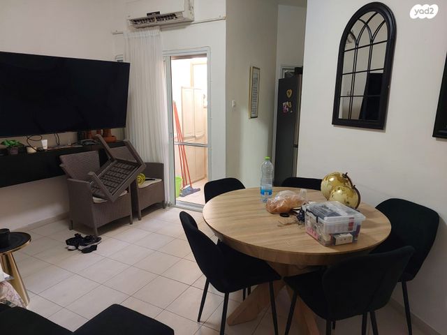 דירה, רובע ט"ו, אשדוד