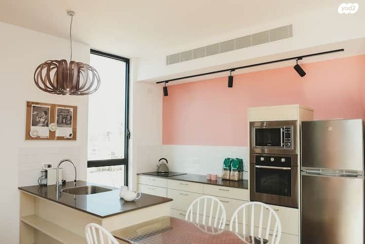 דירה, לב תל אביב, לב העיר צפון, תל אביב יפו