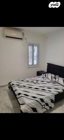 יחידת דיור, מבצע נחשון, שכונה ו', באר שבע