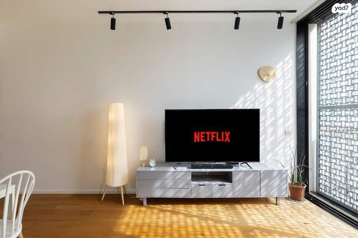 דירה, לב תל אביב, לב העיר צפון, תל אביב יפו