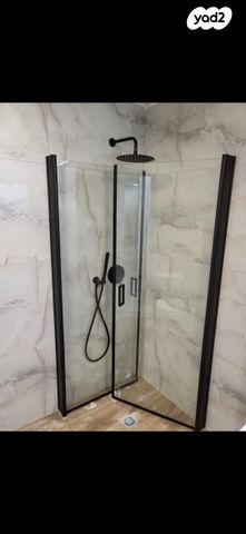 יחידת דיור, מבצע נחשון, שכונה ו', באר שבע