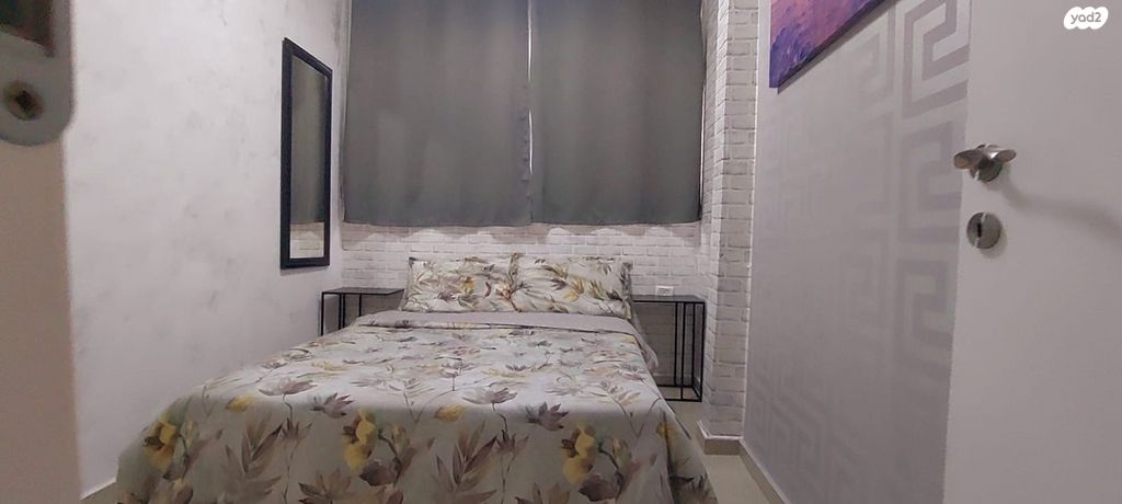 דירה, דרך בן גוריון, בת ים