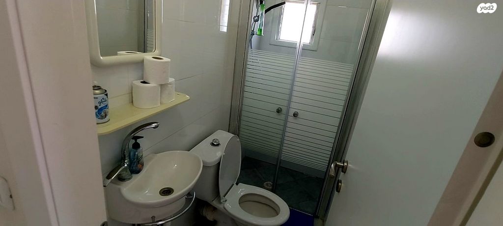 דירה, דרך בן גוריון, בת ים