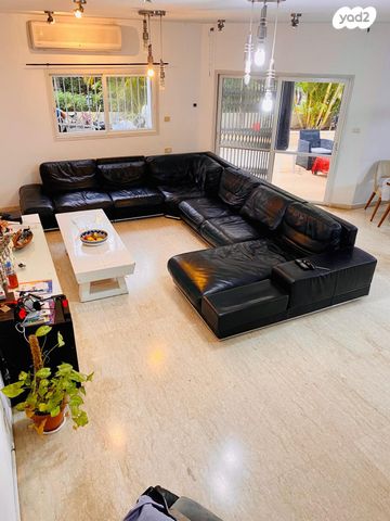 בית פרטי/ קוטג', ניסן, חדרה