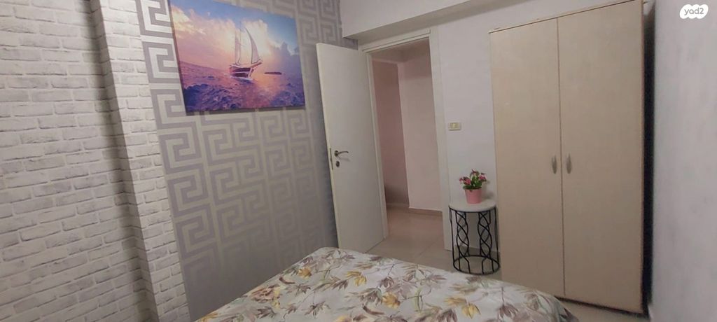 דירה, דרך בן גוריון, בת ים