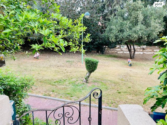 בית פרטי/ קוטג', ניסן, חדרה