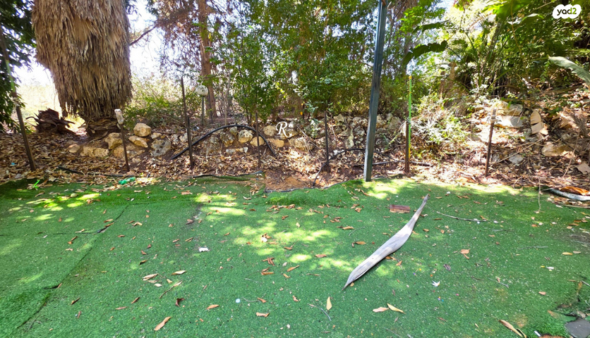 יחידת דיור, סביון