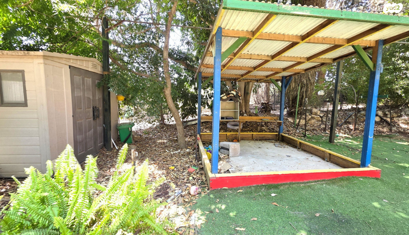 יחידת דיור, סביון