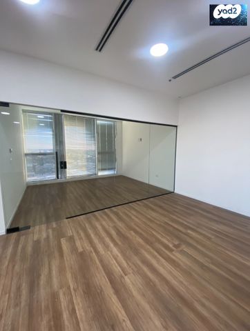 משרדים, מוטי קינד 2, פארק הורוביץ, רחובות