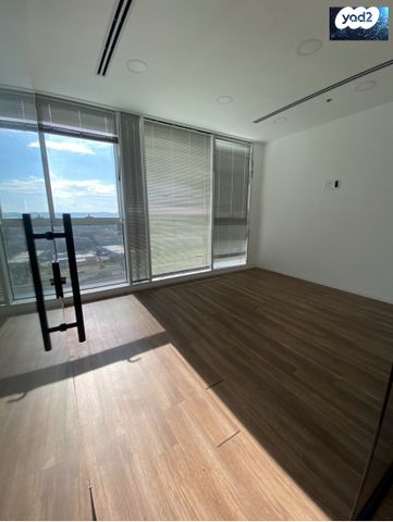 משרדים, מוטי קינד 2, פארק הורוביץ, רחובות