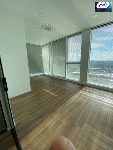 משרדים, מוטי קינד 2, פארק הורוביץ, רחובות