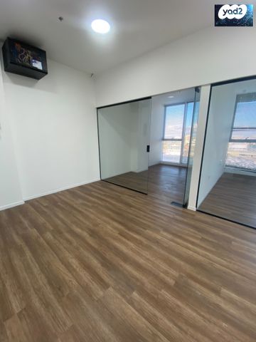 משרדים, מוטי קינד 2, פארק הורוביץ, רחובות