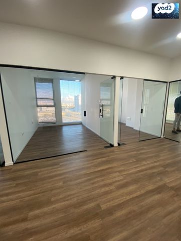 משרדים, מוטי קינד 2, פארק הורוביץ, רחובות