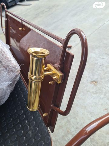 אביזרים | כרכרה