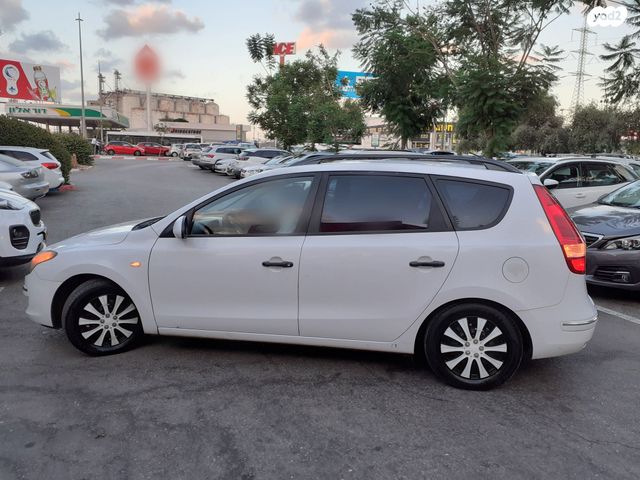 מודעת רכב יונדאי i30