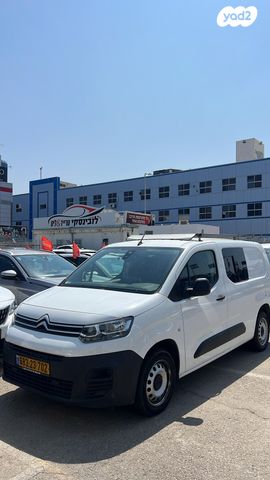 סיטרואן ברלינגו