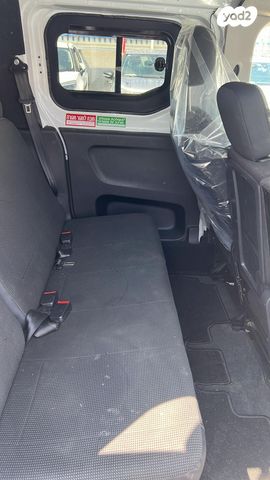 סיטרואן ברלינגו