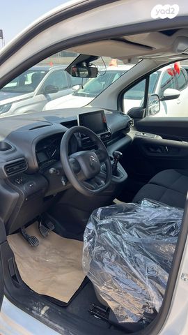 סיטרואן ברלינגו