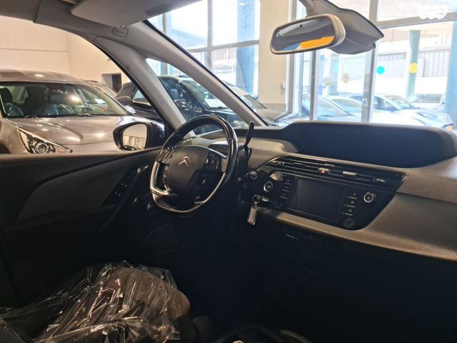 סיטרואן C4 פיקאסו