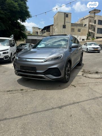 מודעת רכב בי.ווי.די אטו 3