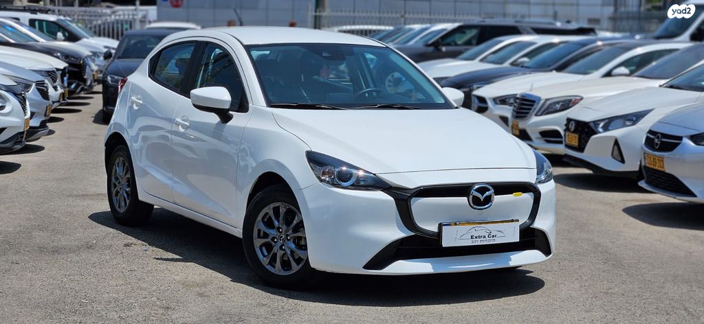 מאזדה 2