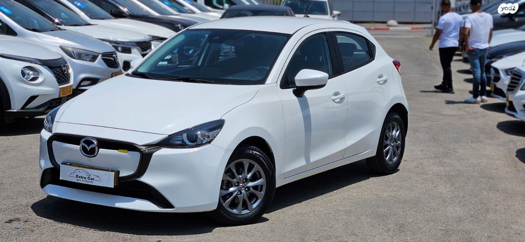 מאזדה 2