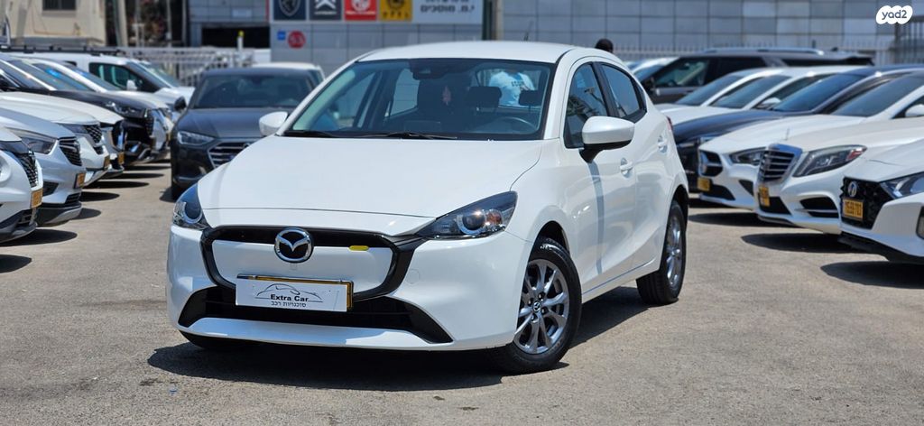 מאזדה 2